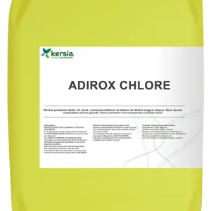 Letzte Chance Kersia Adirox CHLORE 24 kg Kanister *