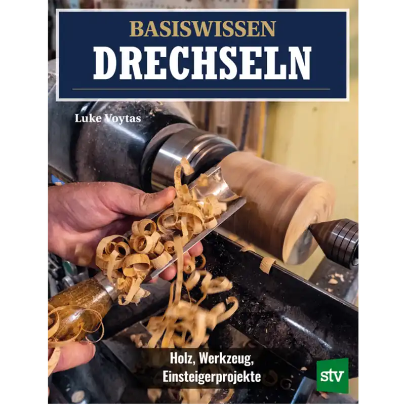 Basiswissen Drechseln Günstig
