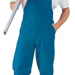 Reindl Latzhose Basic brillantblau 50 Preiswert