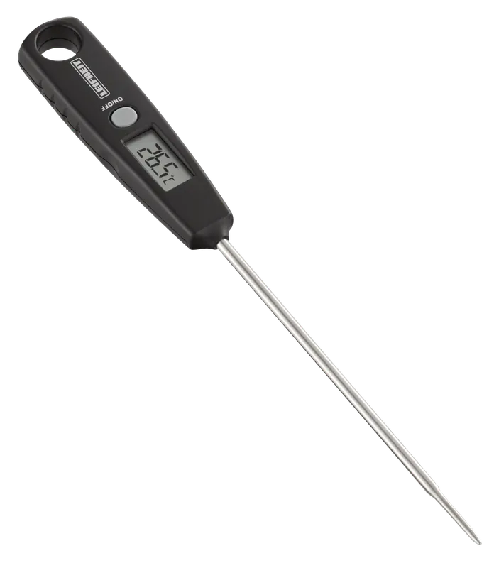 Leifheit Universalthermometer digital Direktkauf