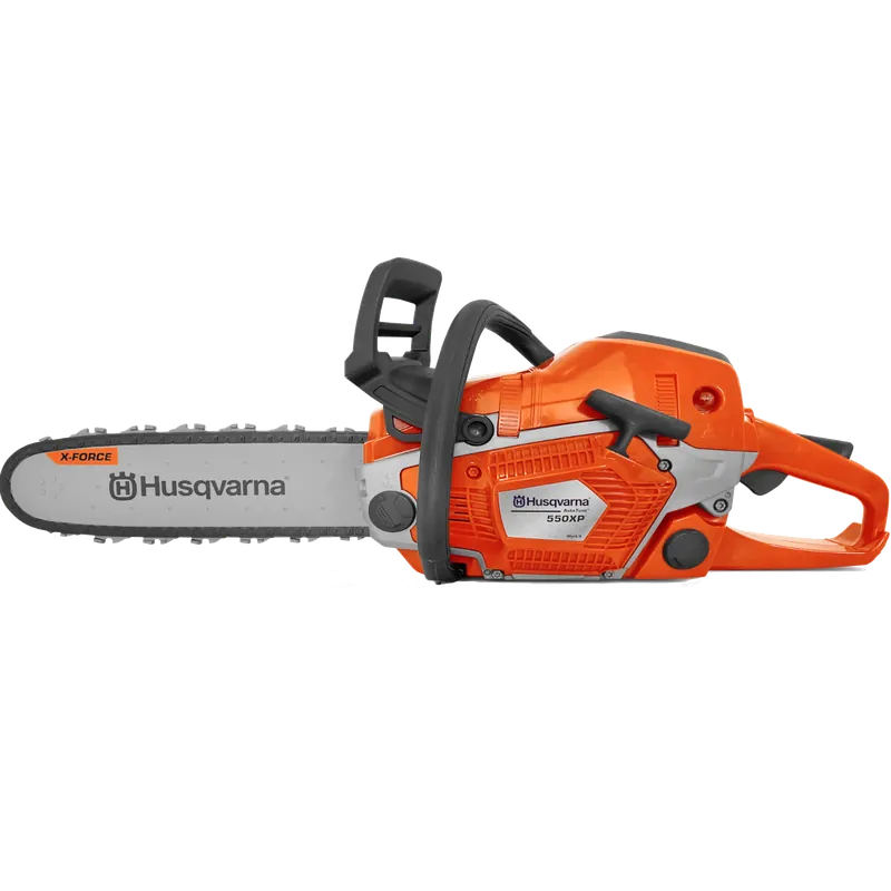 Sonderangebot Husqvarna 550 XP Spielzeug Kettensäge