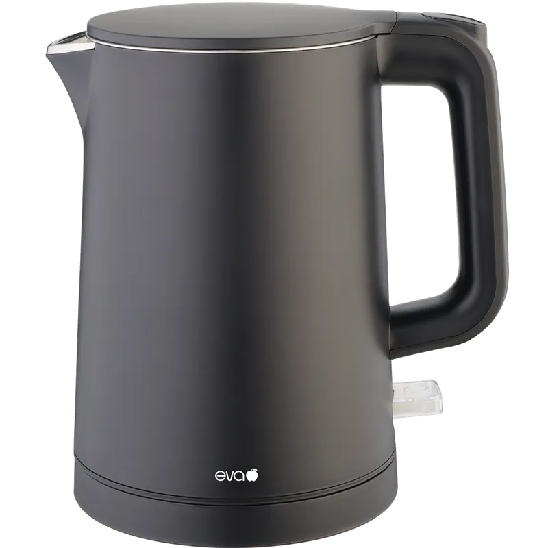 Neue Ware Wasserkocher 0,8 l schwarz