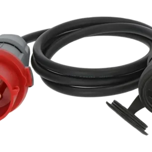 Brennenstuhl Adapterkabel CEE IP 44 Sichere Zahlung