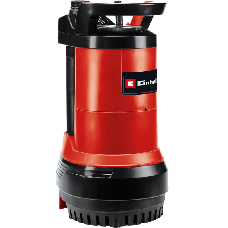 Finale Aktion EINHELL Tauchpumpe/Regenfasspumpe GE-PP 5555 RB-A