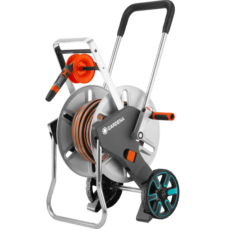 Gardena Schlauchwagen CleverRoll M-Set Ausverkauf