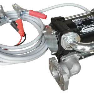 Versand Am Gleichen Tag Cemo Elektropumpe 12 V, 45 l/min lose