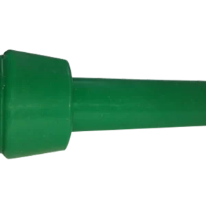 Knallerangebot Zitzengummi Silikon grün passend Lely Melkroboter