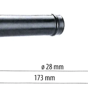 Zitzengummi passend GEA/Westfalia 7022.2725.220 Beliebt