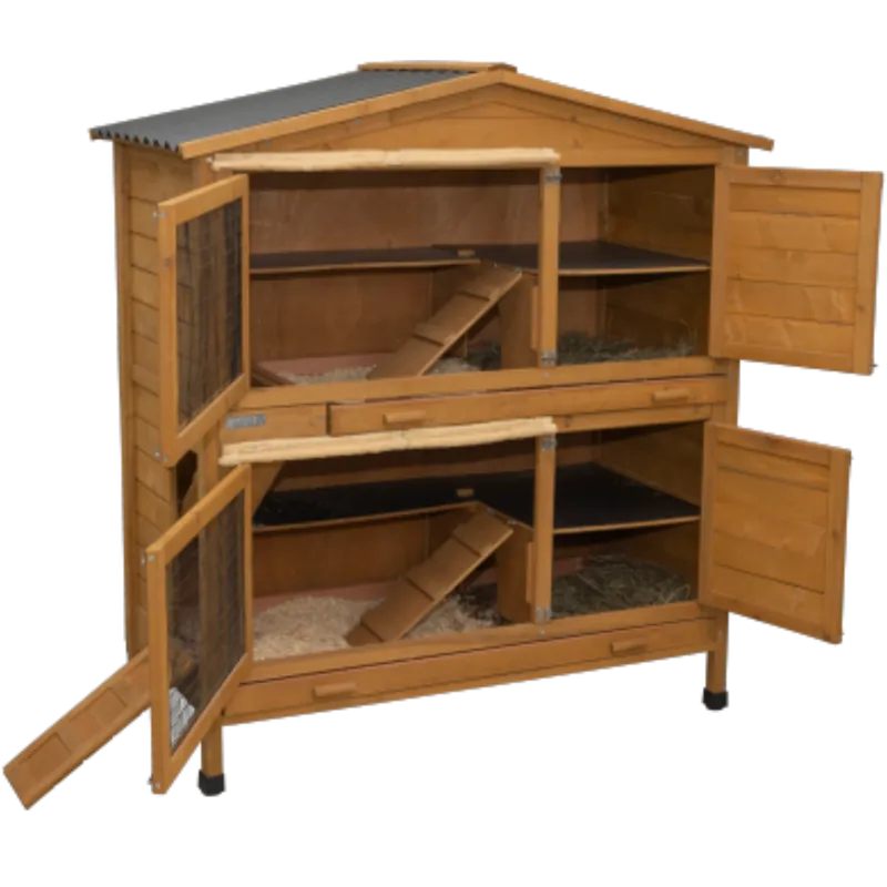 KERBL Nagerstall Appartement Pro Sonderangebot