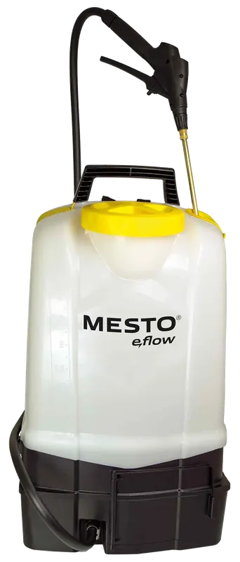 Neu Im Sortiment Mesto Akku-Rückenspritze RS185