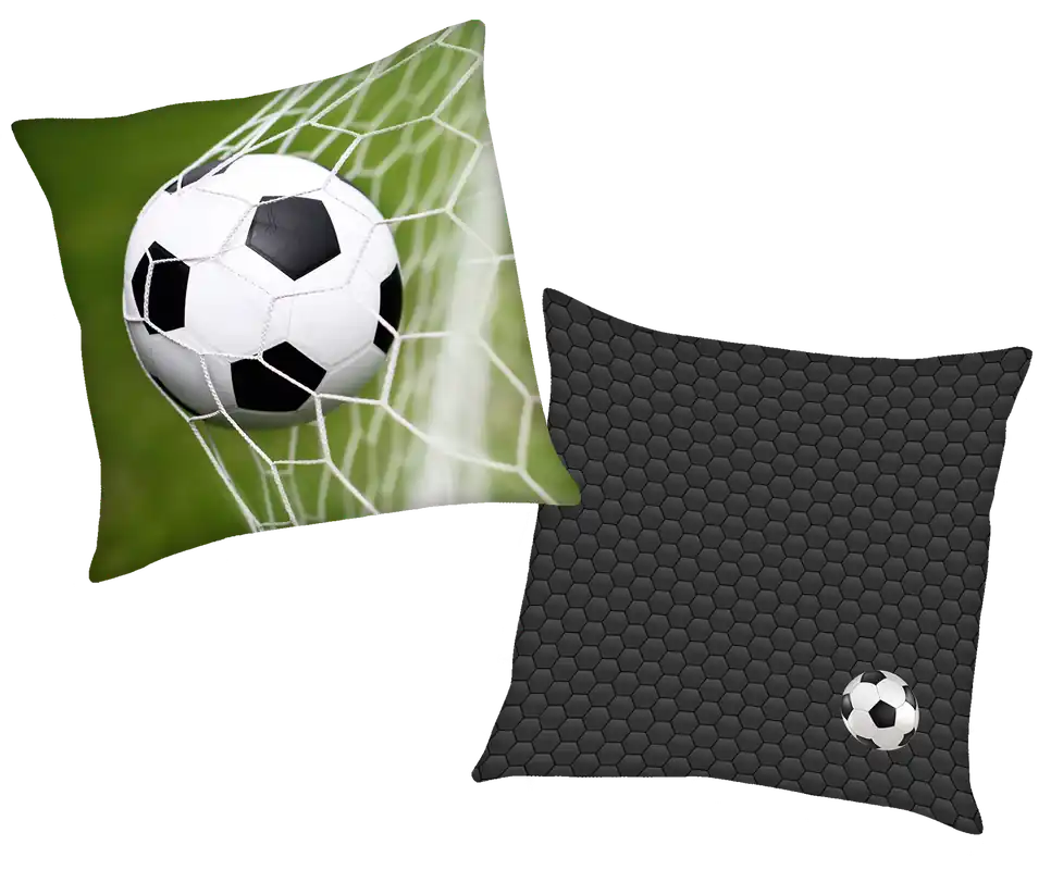 Dekokissen Fußball Günstig