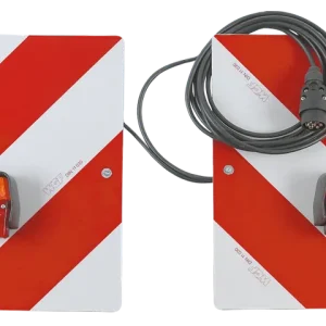 Warntafelsatz 423x423mm Bestpreis