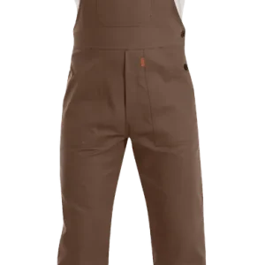 Bestseller Reindl Latzhose Basic braun 50