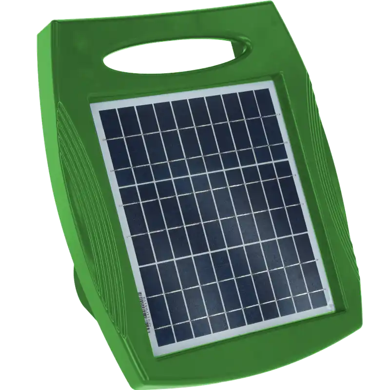 FAIE Weidezaungerät FA100 Solar Markenprodukt