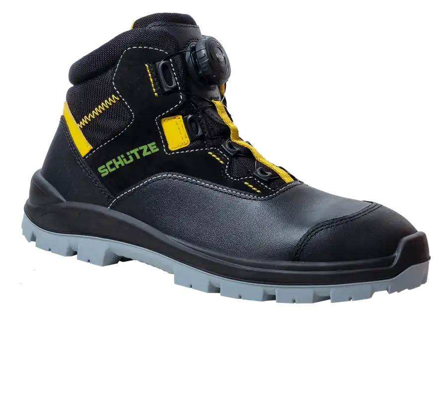 Schütze SI-Schnürstiefel Felix S3S ESD KH X Drehverschluss 39 Knallerangebot