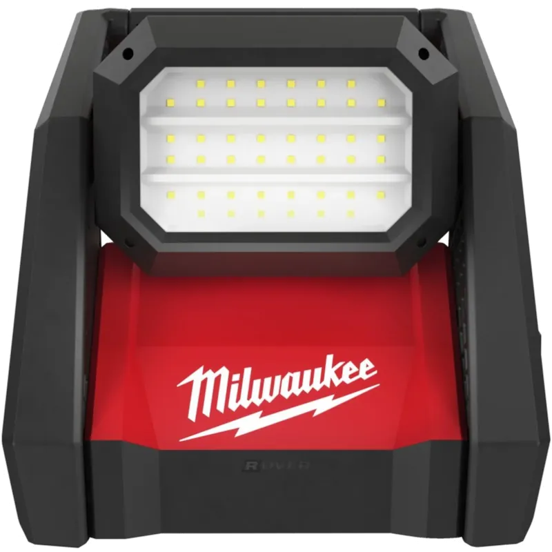 Abverkauf Milwaukee Akku-Leuchte M18 lose