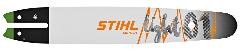 Stihl Schwert Light 01 30 cm 1/4 Zoll 1,1 mm Billig