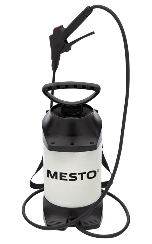 Zertifiziert Mesto Drucksprühgerät Mesto 3275PP für säurehältige Mittel