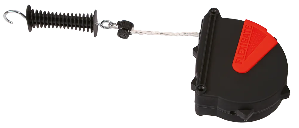 Letzte Chance AKO FlexiGate Torsystem mit Seil 6 mm