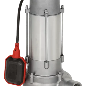 Comex Tauchpumpe Vortex140SS-316 Inox 230 Volt Jetzt Bestellen