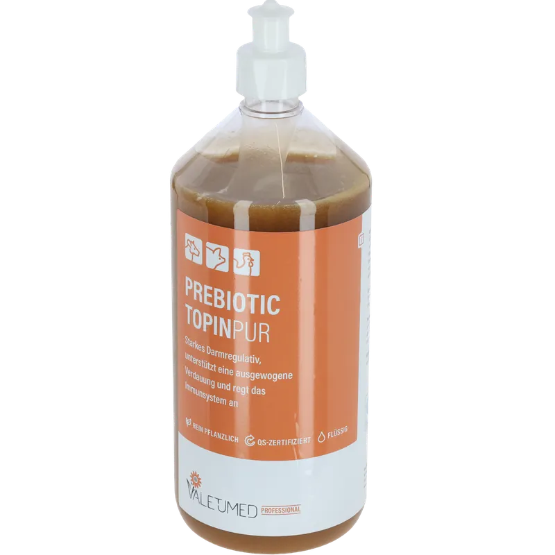 Top-Preis Ergänzungsfuttermittel Topinpur 1000 ml