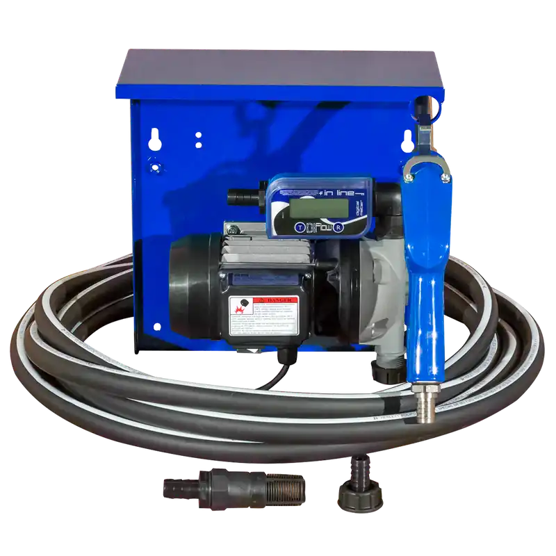 Top-Preis Pumpe Ad Blue Profi - Set