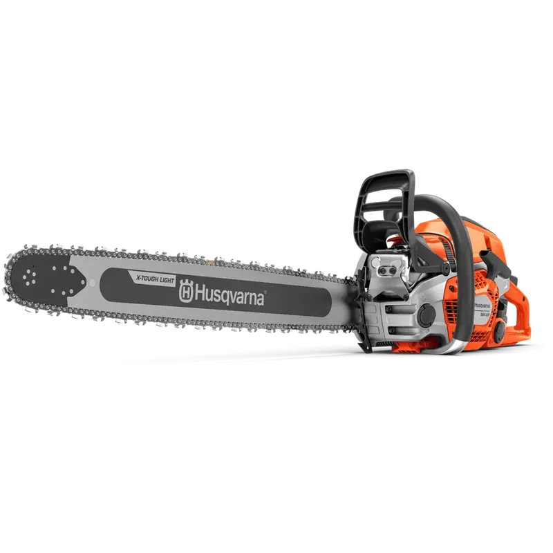Neue Kollektion Husqvarna Motorsäge 564 XP 50 cm