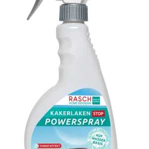 Top-Seller Kakerlaken Stop Power Spray 500ml