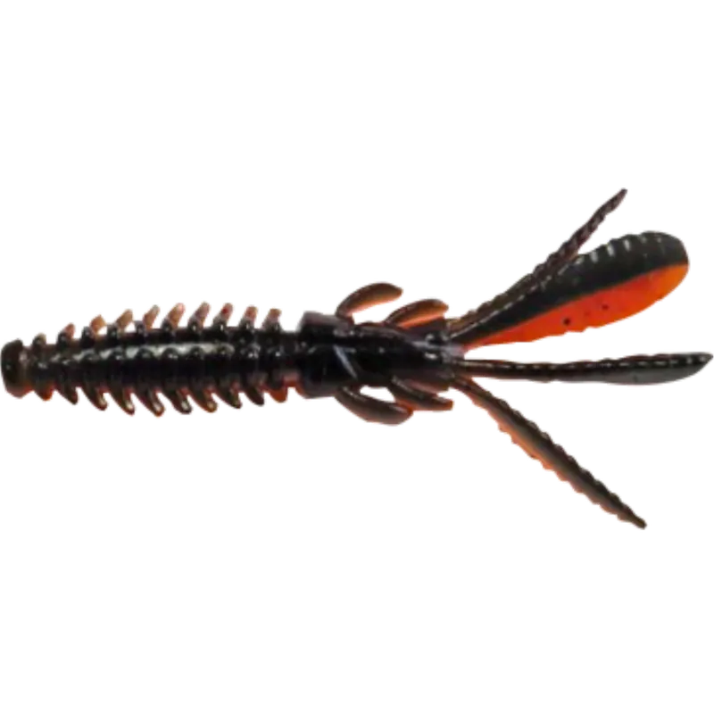 Knallerangebot TRENDEX Twister Crabby Ken – UV aktiv