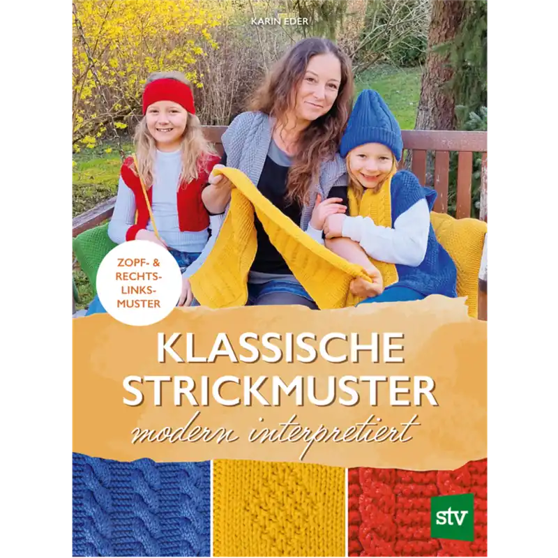 Klassische Strickmuster Jetzt Bestellen