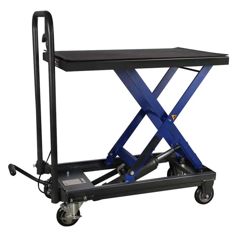 Hubtischwagen LT22L 225 kg Meistverkauft