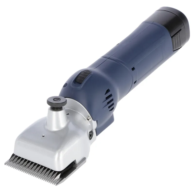 Günstig KERBL Rinderschermaschine Farm Clipper Akku2