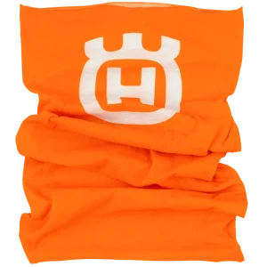 Knallerangebot Husqvarna Schlauchschal orange