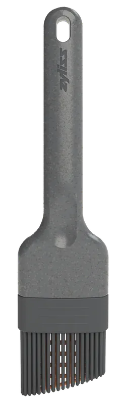 Neue Ware Zyliss Backpinsel Silikon