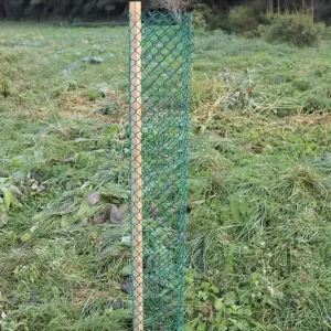 Baumschutzgitter 300 Eco Nadelholz 120 cm Markenprodukt