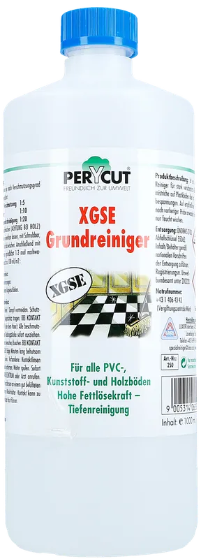 Top-Preis Grundreiniger XGSE 1 l