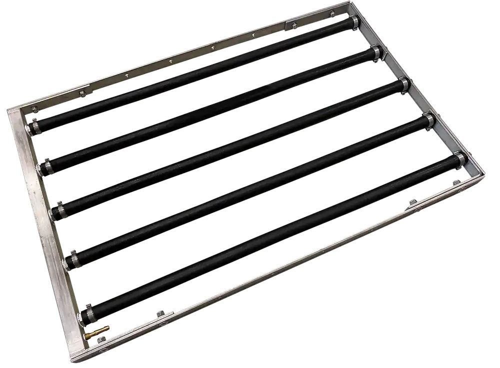 Bestpreis Schlauchausströmer 82 x 63