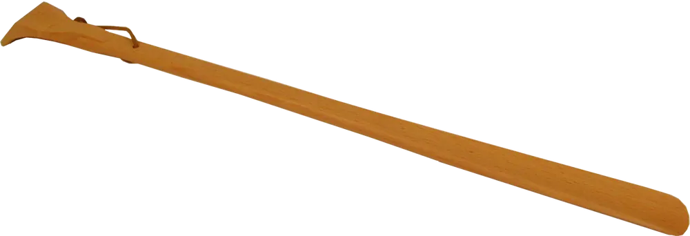 Nur Für Kurze Zeit Schuhlöffel mit Kratzhand