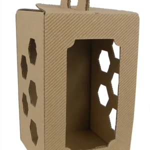 Top-Seller Gläserverpackung M / 720 - 900ml