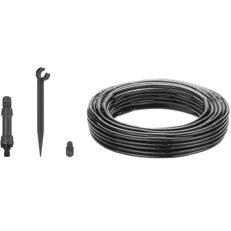Gardena Topfbewässerungs - Set Gardena Hecke/Sträucher Knallerangebot
