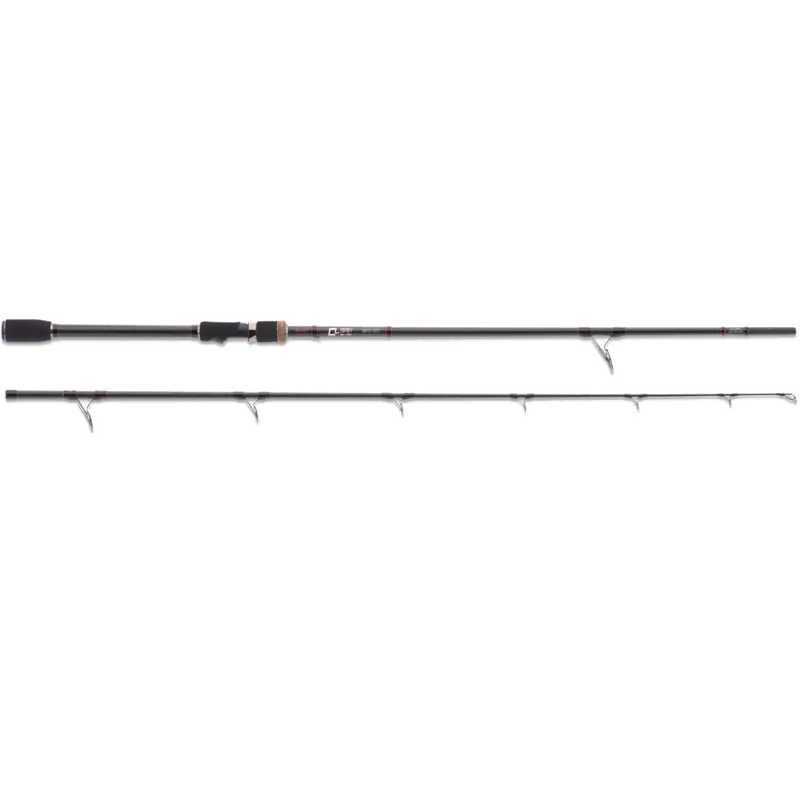 Sänger Hechtspinnrute Iron Claw 3 m Abverkauf