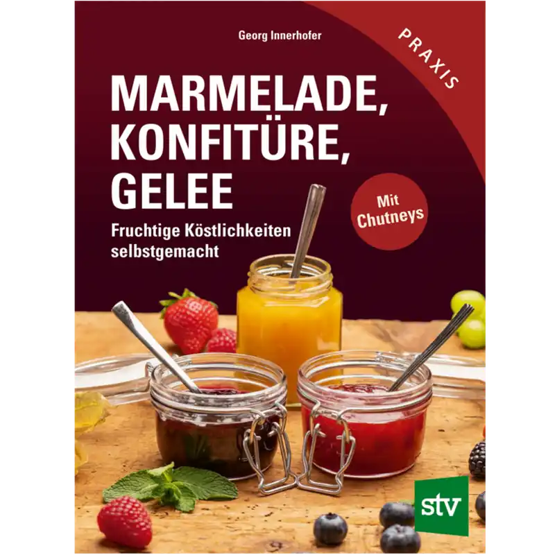 Marmelade, Konfitüre, Gelee Geprüft