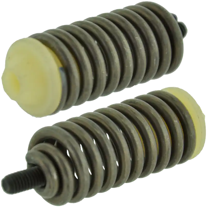 Schnäppchen Vibrationsdämpfer zu Husqvarna 365, 372, 575