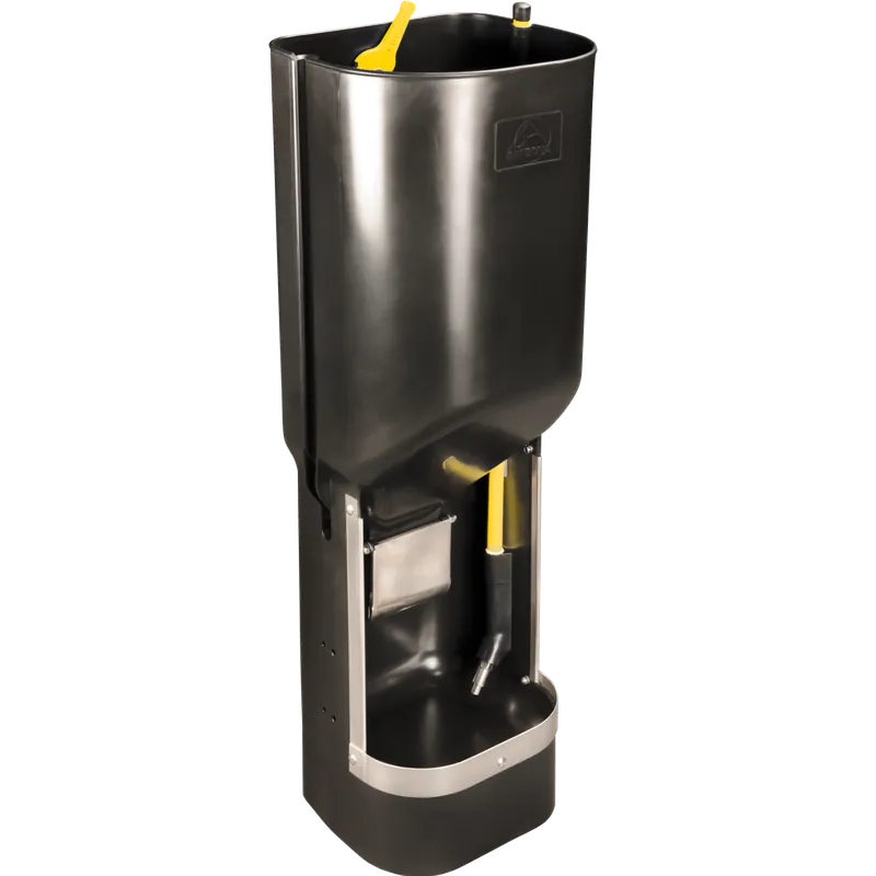 Schnäppchen Mastfutterautomat GrowFeeder Maxi