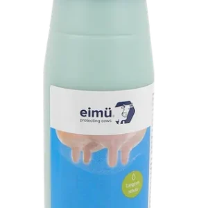 eimü Ensbona-Blau + Direkt Vom Hersteller