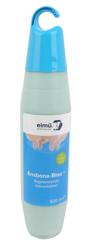 eimü Ensbona-Blau + Direkt Vom Hersteller