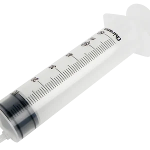 Einmalspritze, 1 Stk. 50/60ml Direkt Vom Hersteller