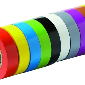 Schuller Isolierbandset, 10-tlg. Must-Have