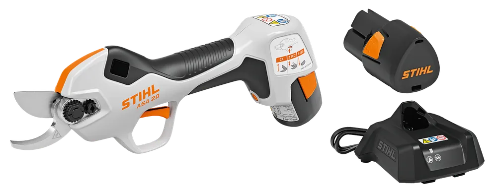 Billig Stihl Astschere ASA 20.0 Set