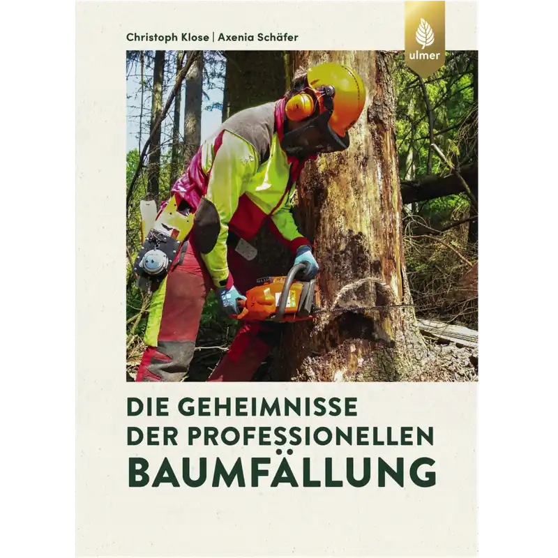 Die Geheimnisse der professionellen Baumfällung Neue Ware